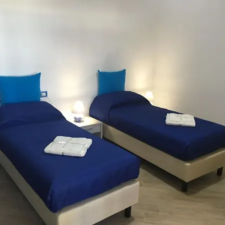 Topazio By Interhome