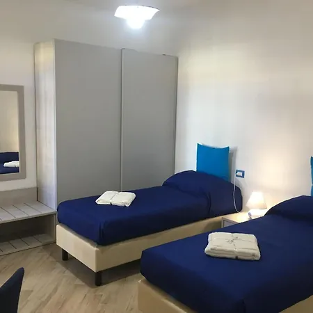Topazio By Interhome Apartment *
