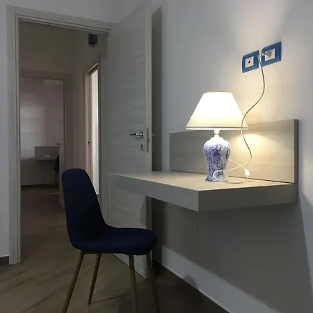Apartment Topazio By Interhome Villasimius
