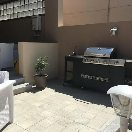 Topazio By Interhome Apartment Villasimius