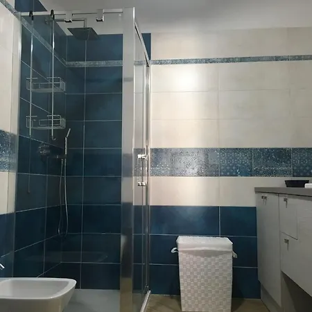 Apartment Topazio By Interhome Villasimius