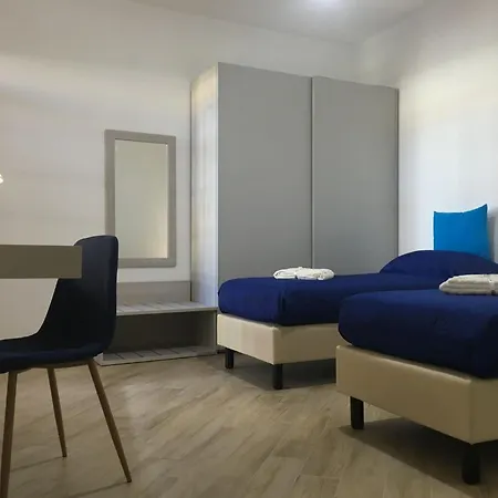 Topazio By Interhome * Villasimius