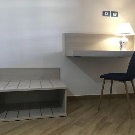 Topazio By Interhome Apartment *