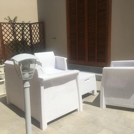 Topazio By Interhome Apartment *