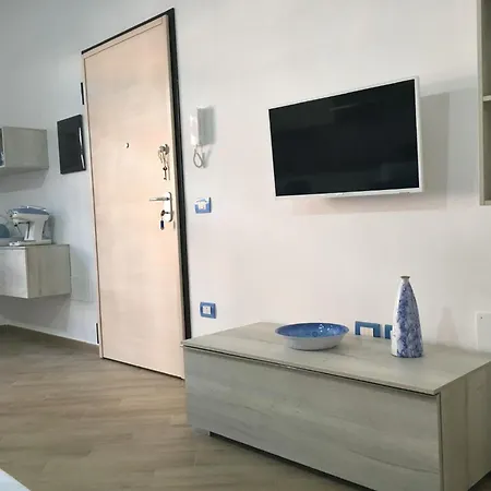 Topazio By Interhome Apartment *