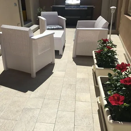 Topazio By Interhome