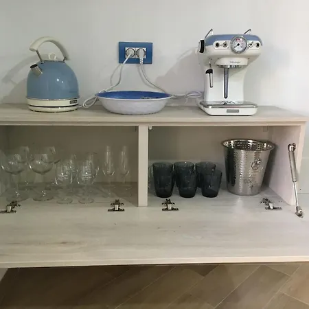Topazio By Interhome *