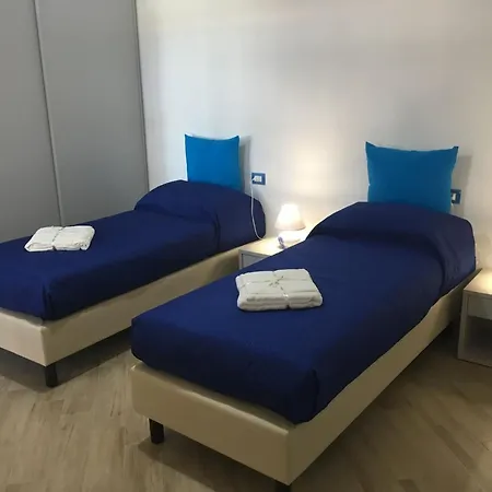Topazio By Interhome Apartment
