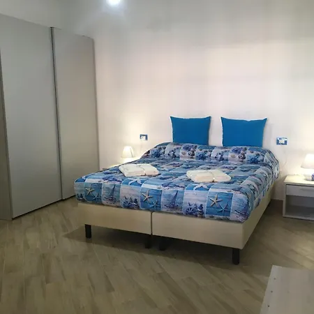 Apartment Topazio By Interhome *