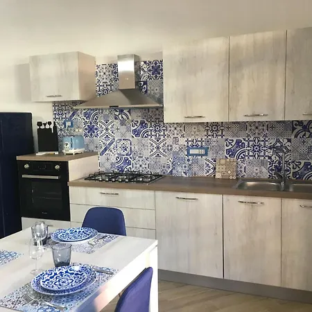 Topazio By Interhome