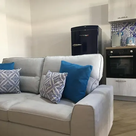 Apartment Topazio By Interhome