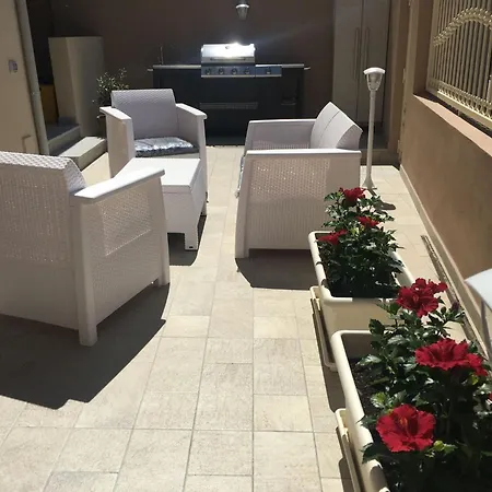 Topazio By Interhome Apartment *