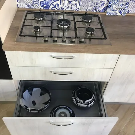 Topazio By Interhome Apartment Villasimius