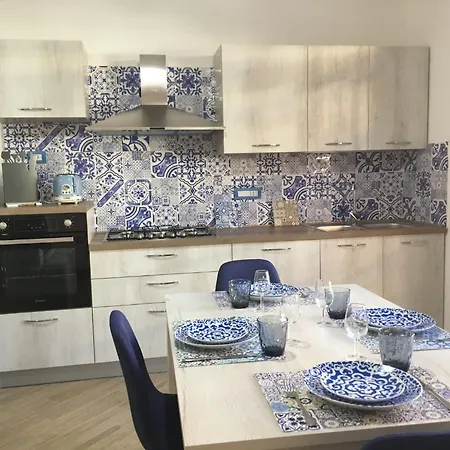 Topazio By Interhome Apartment *